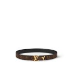 Pretty LV 30mm Reversible Belt - Image 2